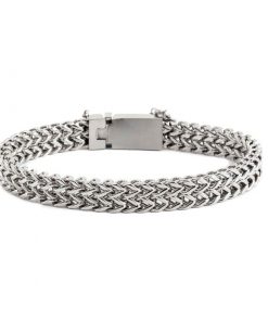 Bracciale Fish Bone 8.10 mm Marlù Namastè