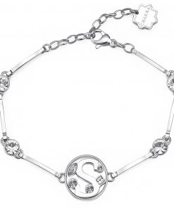 Bracciale Chakra Alfabeto S Brosway