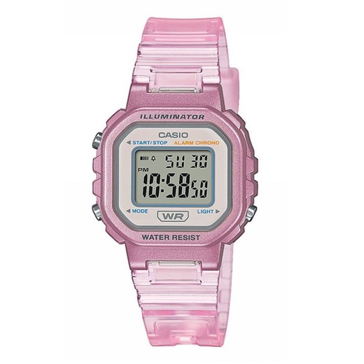 Orologio Casio Collection LA-20WHS-4AEF