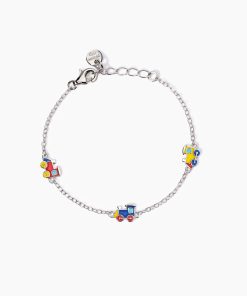 Bracciale Bambini Trenini Ciuf Ciuf Mabina