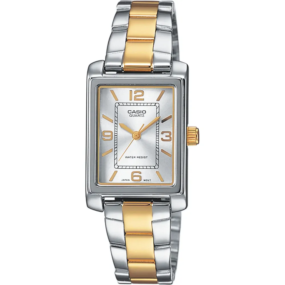 Orologio Casio Collection LTP-11234PSG-7AEG
