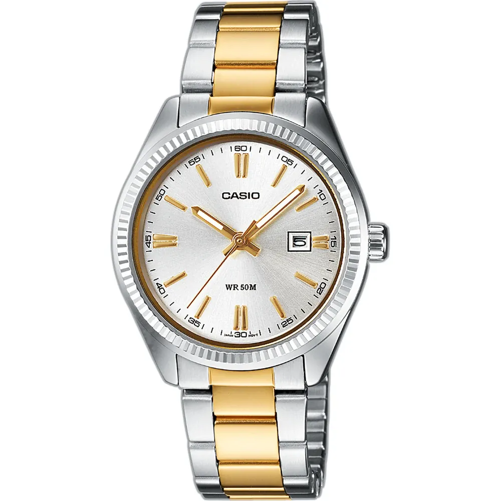 Orologio Casio Collection LTP-1302PSG–7AVEG