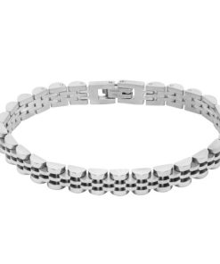 Bracciale Acciaio  ChiMiAma