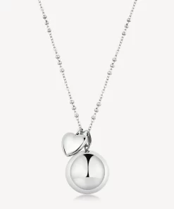 Collana Chakra Chiama Angeli Brosway