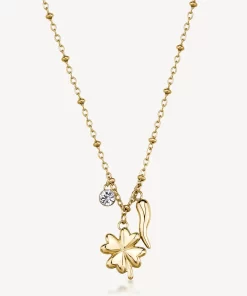Collana Chakra Portafortuna Brosway