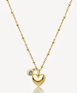 Collana Chakra Amore Brosway
