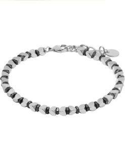 Bracciale Acciaio Pvd ChiMiAma