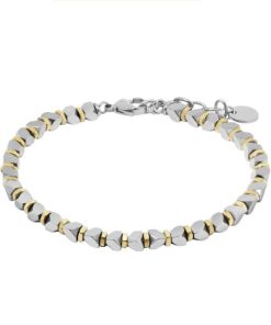 Bracciale Acciaio Pvd ChiMiAma