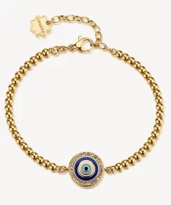 Bracciale Chakra Protezione Brosway